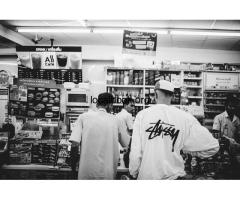 Stussy | Official Stussy Clothing Store in Canada | Buy Now