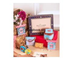 Buy Diwali Gifts for Employees & Clients at TKC