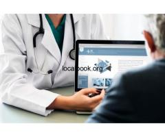 Skilled Medical Website Design Agency for Smart Health Portals