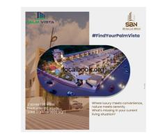 Triplex villas in Hyderabad | Luxury villas at Shadnagar - 2