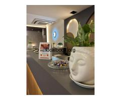 Ziara Spa-Citrus Classic Hotel