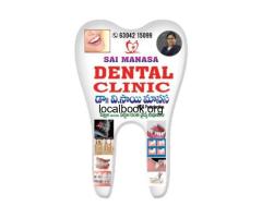 Root Canal Treatment in Hanamkonda