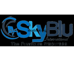 Skublu International - Best Furniture Manufacturers in Kochi