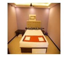 Best Hotel Rooms in Pollachi for Family | Canalway Inn - 2