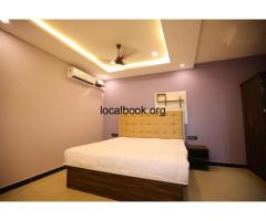 Pollachi Budget Friendly Hotel Rooms