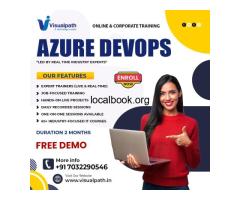 Azure DevOps Training in Bangalore | Azure DevOps Course