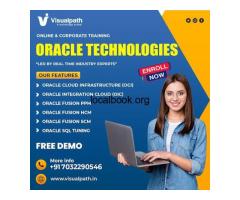Oracle Integration Cloud Course | OIC Online Training