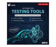 Automation Testing Tools – Boost Your QA Career!