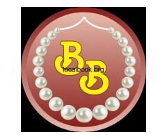 Sri Bansilal Baseshwarlal Pearls