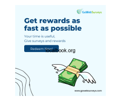 Looking for Paid Survey Panels? Join Go Web Surveys Now! - 2