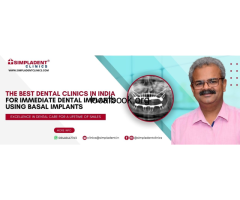 Simpladent Clinics - 2