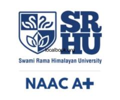 Top Engineering Colleges in Dehradun, Uttarakhand – Study at SRHU