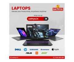 Buy Laptop | Laptops for Sale