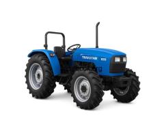 Affordable Mahindra Trakstar Tractors Price for Every Farmer