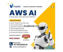 Best AWS AI Course | AWS AI Certification
