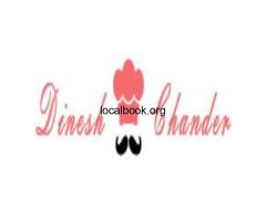 Catering Near Me – Dinesh Chander