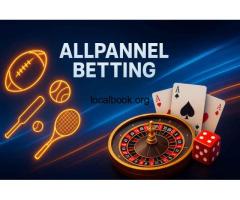 Allpaanel - your trusted platform for a smarter betting