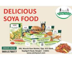 Vezlay Price List at Catchy Court – Affordable Vegan Delights in Delhi