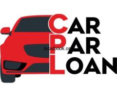 Apply for Used Car Loan Online