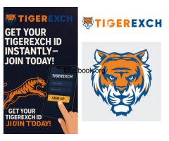 Tiger Exchange – The Ultimate Trading & Gaming Platform
