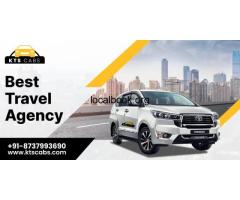 KTS Cabs - Best Travel Agency