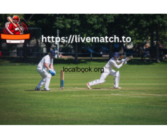 Stay Up to Date with LiveMatch - Real-time Sports Hub!