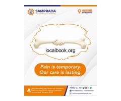 Best Hospital in Medchal | Expert Orthopedic Care