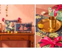 Stylish & Unique Home Decor Items for Every Space | Chumbak