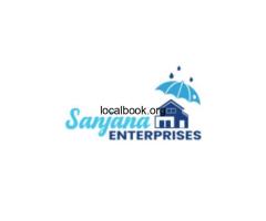 Sanjana Waterproofing - Epoxy Flooring