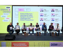 Join Principal Garments Company Networks at ASW