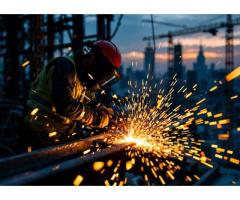 Trusted Plasma Transferred Arc Welding Services in Singapore