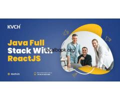 Full Stack Developer Course – Master End-to-End Development