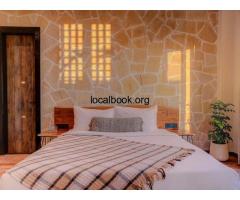 Best Luxury & Nature Retreat Hotels in Rishikesh - Moshams