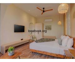 Best Luxury & Nature Retreat Hotels in Rishikesh - Moshams - 3