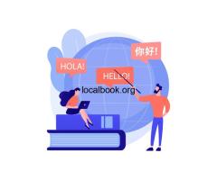 Trusted Translation Company for Global Business Growth
