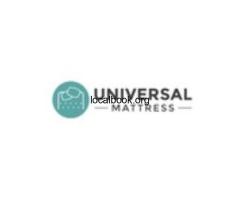 Best Mattress In Chennai | Universal Mattress