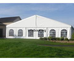 German Tent Suppliers in Hyderabad