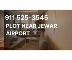 Call@ 911-525-3545 | Plots In Greater Noida Near Jewar Airport