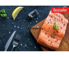 Seafood in Delhi