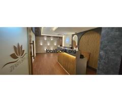 Ziara Spa-Citrus Classic Hotel