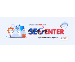 SEO Enter | Expert Digital Marketing & SEO Agency in Ahmedabad