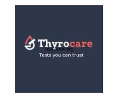 Thyrocare Diagnostic Lab | Blood Test Centre