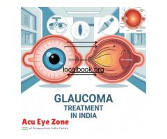 Glaucoma Treatment in India with Advanced Eye Care Facilities