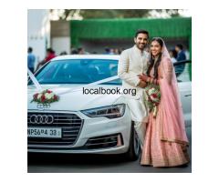 Luxury Car Rental Delhi for Business and Travel