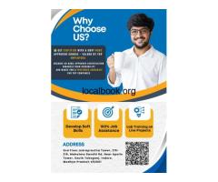 Advanced Digital Marketing Course in Kanpur with Placement Support - 2