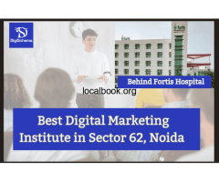 Digital Marketing Institute in Noida Sector 62