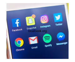 Social Media Agency in Delhi