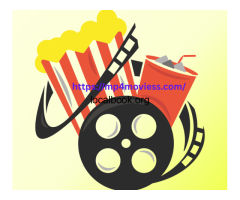 Mp4Movies, Your Perfect Movie Hub