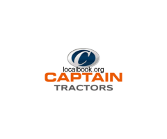 Captain Tractors Pvt. Ltd.
