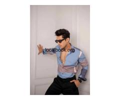 Best Printed Party Wear Shirts for Men: Vibrant & Stylish Picks